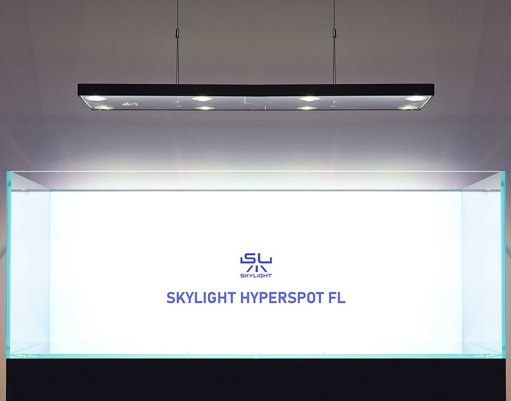 Skylight Hyperspot L